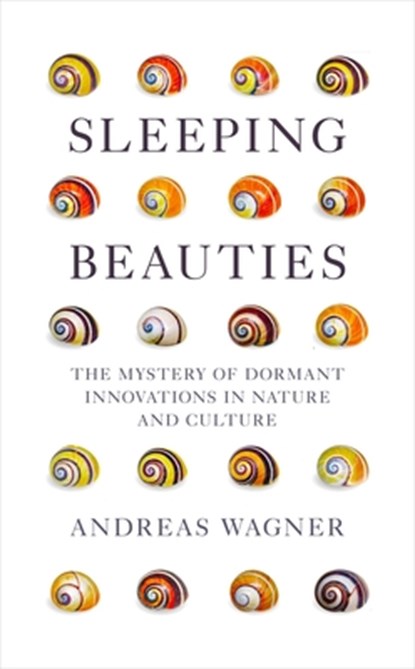 Sleeping Beauties, Andreas Wagner - Gebonden - 9780861545278