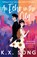 An Echo in the City, K. X. Song - Paperback - 9780861547388