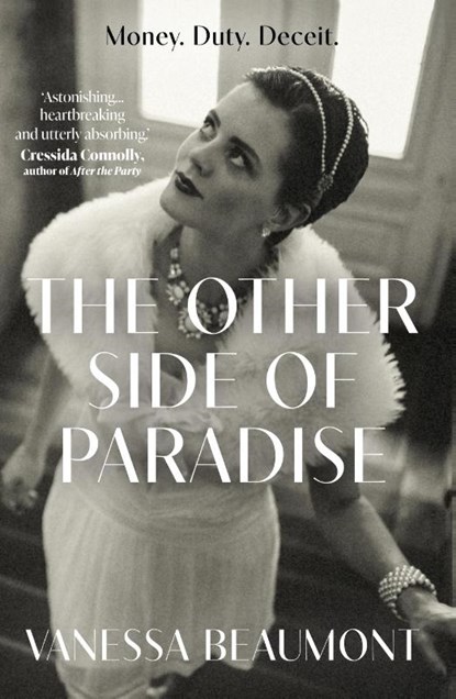 The Other Side of Paradise, Vanessa Beaumont - Paperback - 9780861547784