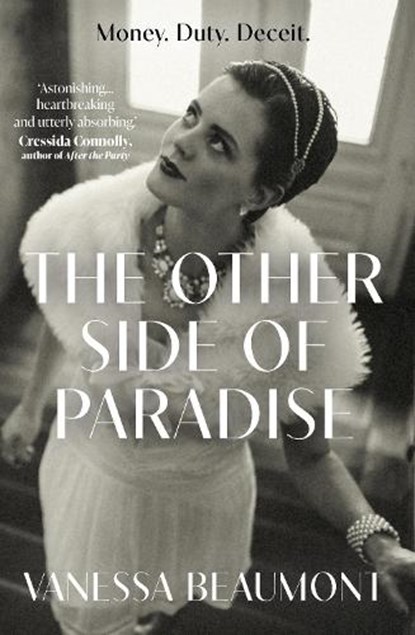 The Other Side of Paradise, Vanessa Beaumont - Paperback - 9780861547784