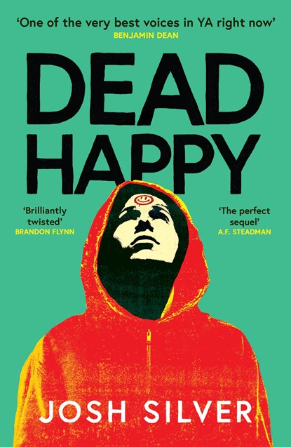 Dead Happy, Josh Silver - Paperback - 9780861547821