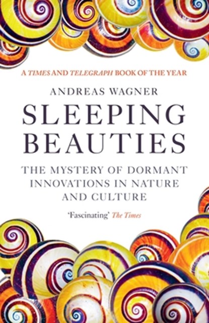 Sleeping Beauties, Andreas Wagner - Paperback - 9780861548064