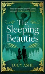 The Sleeping Beauties - Lucy Ashe - 9780861548262