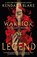 Warrior of Legend, Kendare Blake - Paperback - 9780861548941