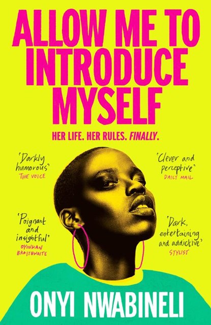Allow Me to Introduce Myself, Onyi Nwabineli - Paperback - 9780861549320