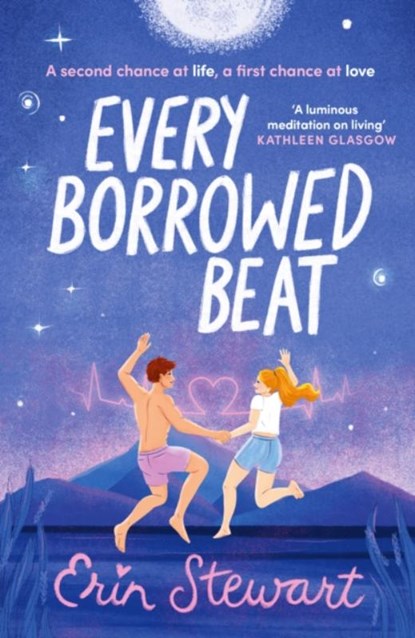 Every Borrowed Beat, Erin Stewart - Paperback - 9780861549368