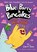 Blue, Barry & Pancakes 3, Dan Abdo ; Jason Patterson - Paperback - 9780861549566
