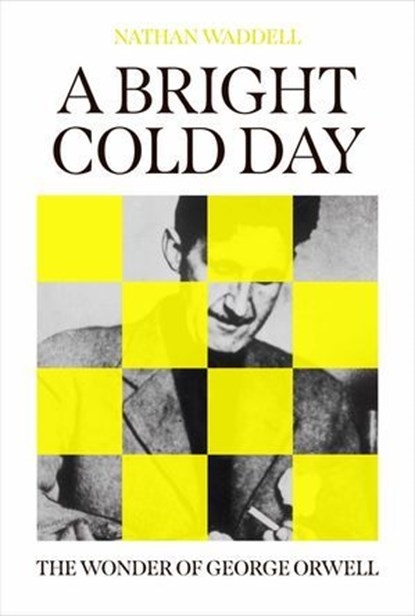 A Bright Cold Day, Nathan Waddell - Ebook - 9780861549771