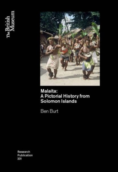 Malaita, Ben Burt - Paperback - 9780861592012