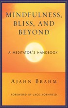 Mindfulness Bliss and Beyond | Ajahn Brahm | 