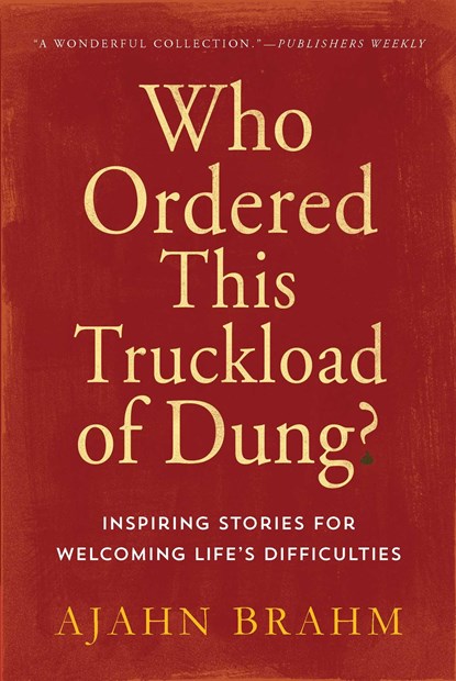 WHO ORDERED THIS TRUCKLOAD, Brahm - Paperback - 9780861712786
