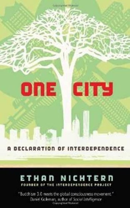 One City, Ethan Nichtern - Paperback - 9780861715169