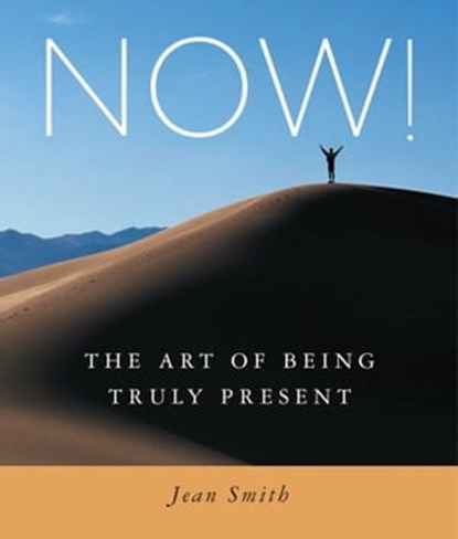 NOW!, Jean Smith - Ebook - 9780861717330