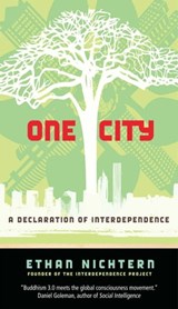 One City - Ethan Nichtern - 9780861717361