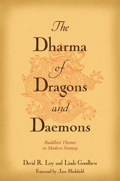 The Dharma of Dragons and Daemons, David R. Loy ; Linda Goodhew - Ebook - 9780861718276