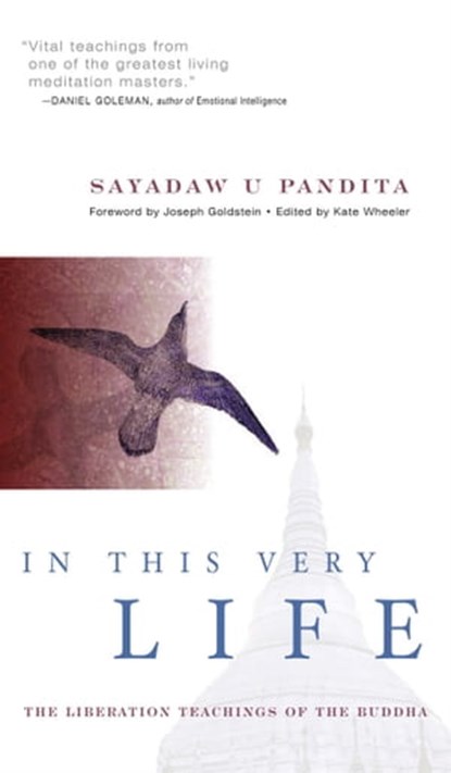 In This Very Life, Sayadaw U Pandita ; Venerable U Aggacitta - Ebook - 9780861718801
