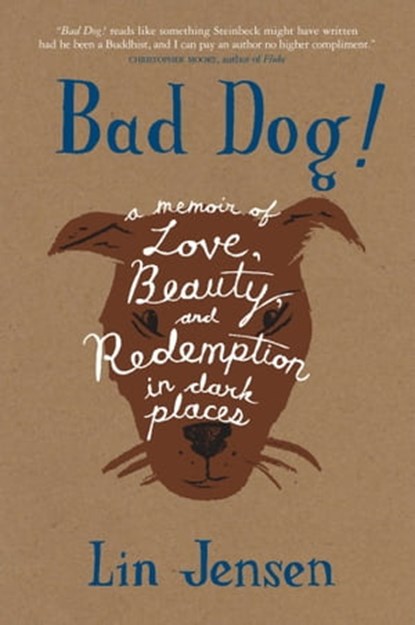 Bad Dog!, Lin Jensen - Ebook - 9780861719082