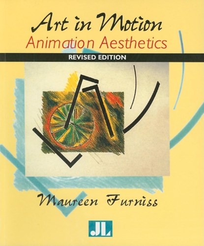 Art in Motion, Revised Edition, Maureen Furniss - Paperback - 9780861966639