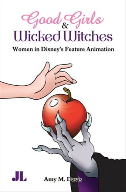 Good Girls & Wicked Witches, Amy M. Davis - Ebook - 9780861969012
