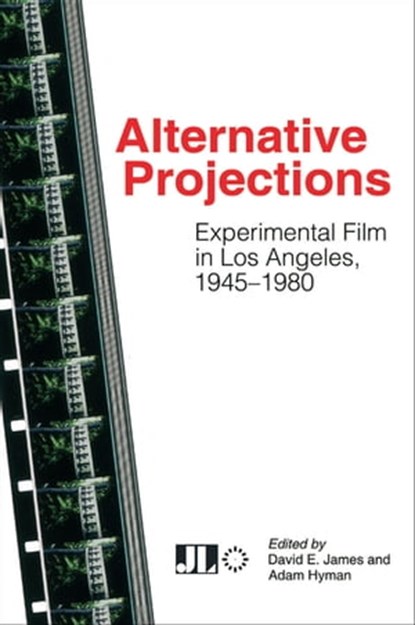 Alternative Projections, niet bekend - Ebook - 9780861969098