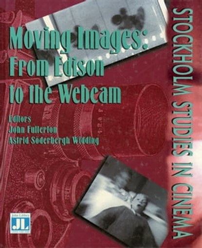 Moving Images,  - Ebook - 9780861969173