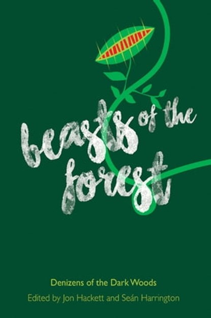 Beasts of the Forest, niet bekend - Ebook - 9780861969579