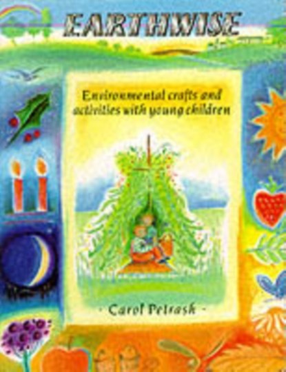Earthwise, Carol Petrash - Paperback - 9780863151583