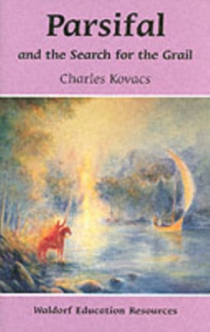 Parsifal, Charles Kovacs - Paperback - 9780863153792
