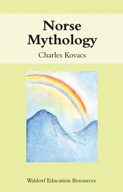Norse Mythology, Charles Kovacs - Paperback - 9780863154454