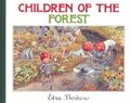 Children of the Forest | Elsa Beskow | 