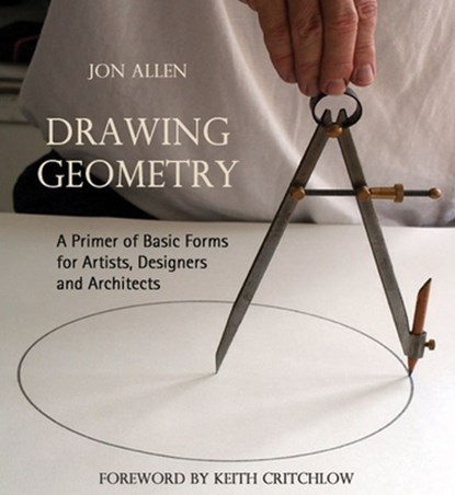 Drawing Geometry, Jon Allen - Paperback - 9780863156083