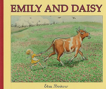 Emily and Daisy, BESKOW,  Elsa - Gebonden - 9780863156496