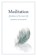 Meditation, Friedrich Rittelmeyer - Paperback - 9780863158612