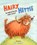 Hairy Hettie, niet bekend - Paperback - 9780863158711