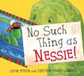 No Such Thing As Nessie! | Chani McBain | 