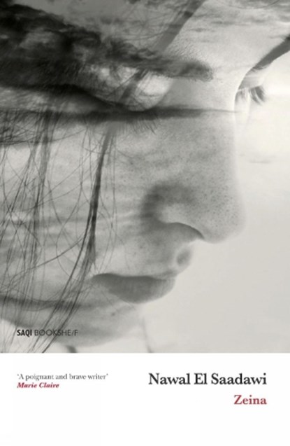 Zeina, Nawal El Saadawi - Paperback - 9780863563553