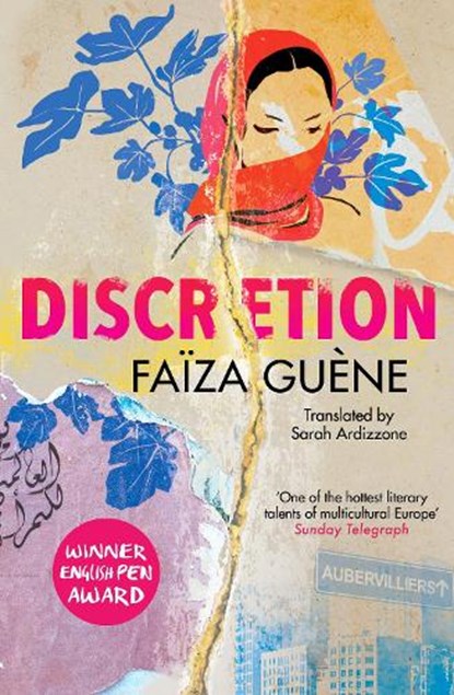 Discretion, Faiza Guene - Paperback - 9780863569760