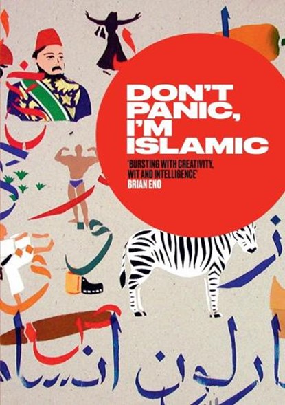 Don't Panic, I'm Islamic, Lynn Gaspard - Paperback - 9780863569999
