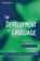 The Development of Language, Martyn Barrett - Paperback - 9780863778476