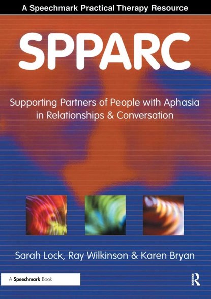 SPPARC, Sarah Lock ; Ray Wilkinson ; Karen Bryan - Paperback - 9780863886898