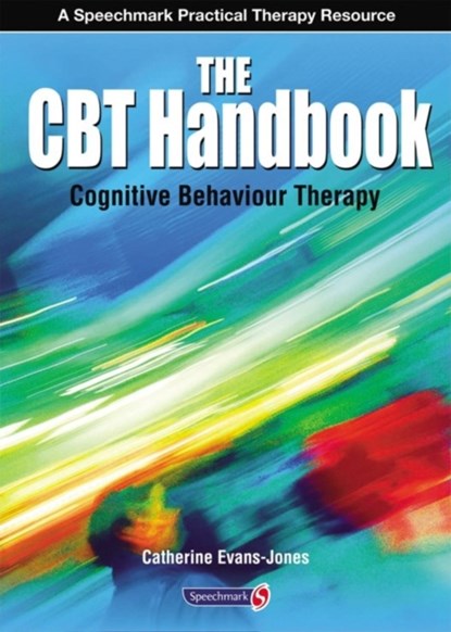 The CBT Handbook, Catherine Evans-Jones - Paperback - 9780863887611