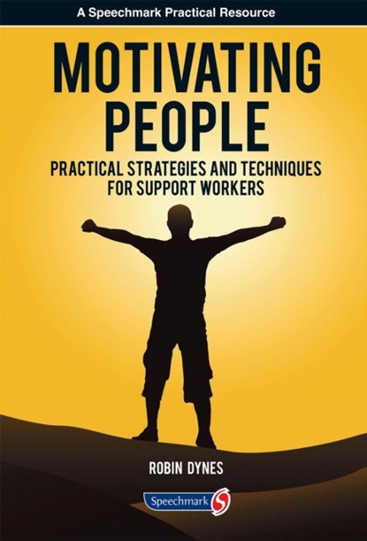 Motivating People, Robin Dynes - Paperback - 9780863889585