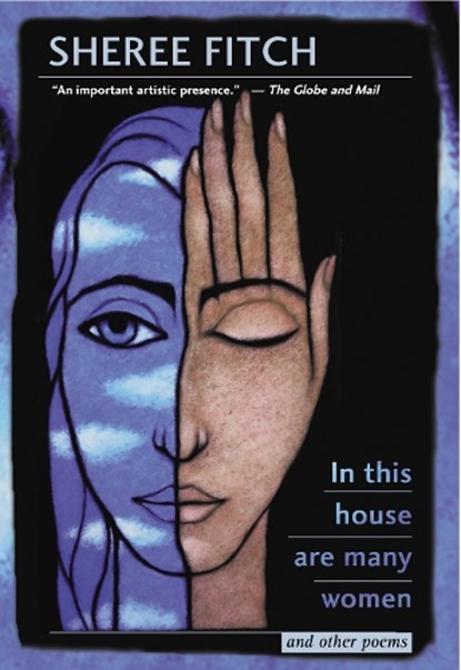 In This House Are Many Women and Other Poems, Sheree Fitch - Paperback - 9780864924162