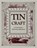 Tin Craft, Fern-Rae Abraham - Paperback - 9780865340985