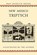 New Mexico Triptych, Angelico Chavez ; Fray Angelico Chavez - Paperback - 9780865347717