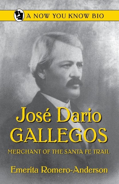 Jose Dario Gallegos, Emerita Romero-Anderson - Paperback - 9780865410848