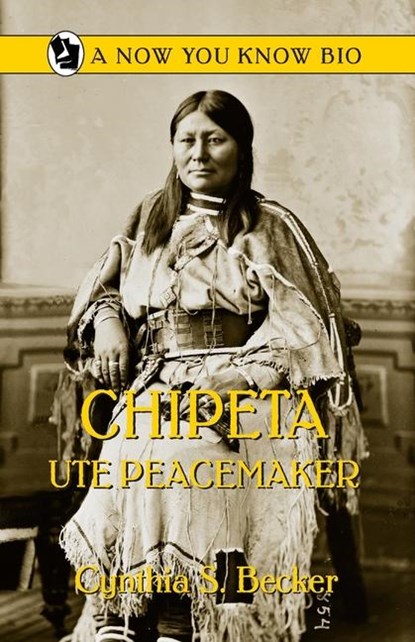Chipeta, Cynthia S Becker - Paperback - 9780865410916