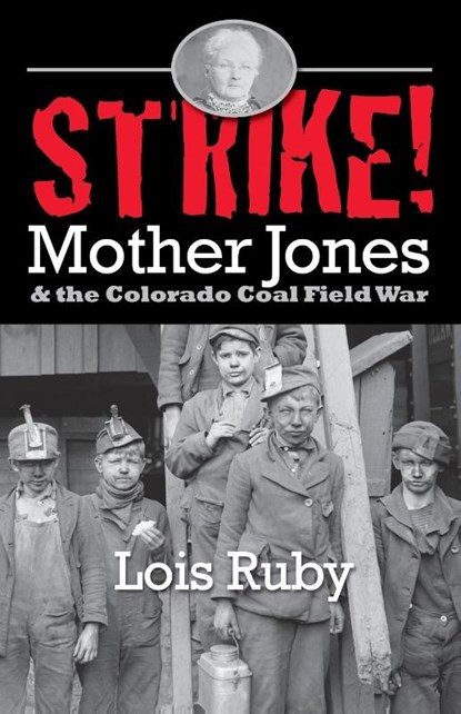 Strike!, Lois Ruby - Paperback - 9780865411418