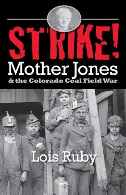 Strike!, Lois Ruby - Paperback - 9780865411418