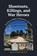 Shootouts, Killings, and War Heroes, Michael Weinfeld ; John Howe - Paperback - 9780865412644